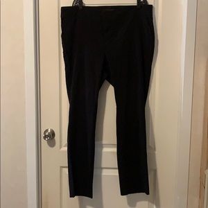 Torrid Black Pant - Sz 20R